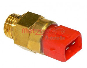 METZGER 0915007 - Temperaturschalter, Kühlerlüfter