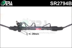 ERA Benelux SR2794B - Lenkgetriebe