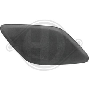DIEDERICHS ZUB00186 - Blende, Stoßfänger