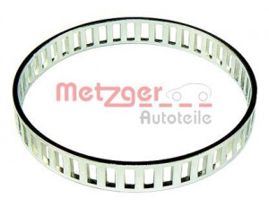 METZGER 0900332 - Sensorring, ABS