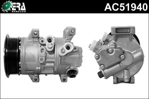 ERA Benelux AC51940 - Kompressor, Klimaanlage