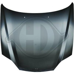 DIEDERICHS 6846000 - Motorhaube
