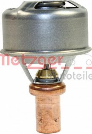 METZGER 4006224 - Thermostat, Kühlmittel
