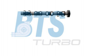 BTS Turbo CP12234 - Nockenwelle