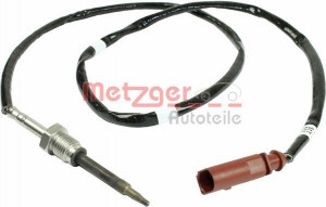 METZGER 0894402 - Sensor, Abgastemperatur