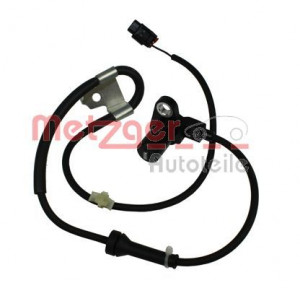 METZGER 0900766 - Sensor, Raddrehzahl