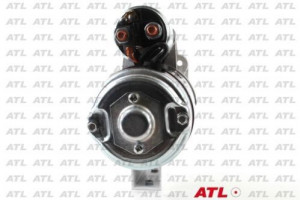 ATL Autotechnik A 11 830 - Starter