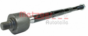 METZGER 51026218 - Axialgelenk, Spurstange