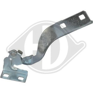 DIEDERICHS 3484018 - Scharnier, Motorhaube