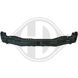 DIEDERICHS 6415010 - Frontverkleidung