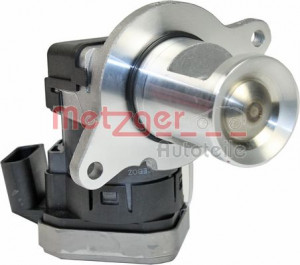 METZGER 0892451 - AGR-Ventil