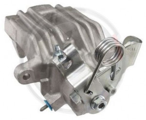 A.B.S. 520572 - Bremssattel