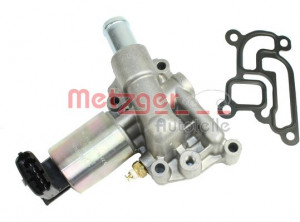 METZGER 0892548 - AGR-Ventil