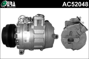 ERA Benelux AC52048 - Kompressor, Klimaanlage