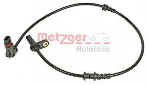 METZGER 0900982 - Sensor, Raddrehzahl