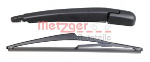 METZGER 2190484 - Wischarm, Scheibenreinigung
