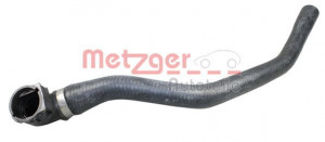 METZGER 2420661 - Kühlerschlauch