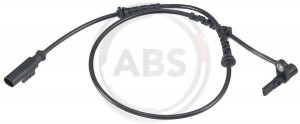 A.B.S. 30657 - Sensor, Raddrehzahl