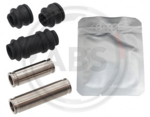 A.B.S. 55161 - Führungshülsensatz, Bremssattel