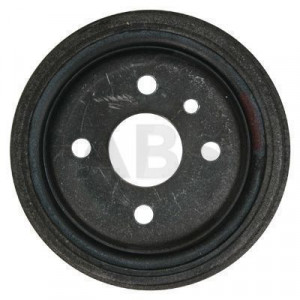 A.B.S. 5127-S - Bremstrommel