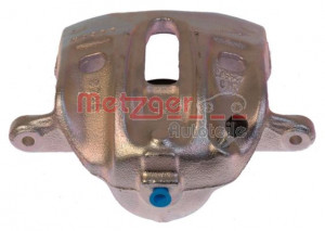 METZGER 6250432 - Bremssattel