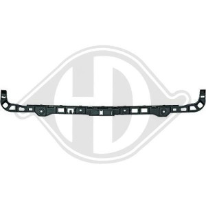 DIEDERICHS 2215165 - Halter, Stoßfänger
