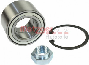 METZGER WM 6927 - Radlagersatz