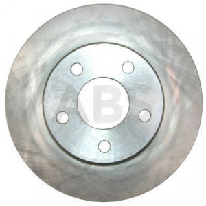 A.B.S. 16435 - Bremsscheibe