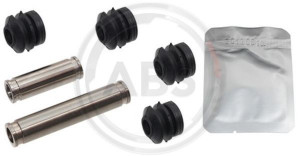 A.B.S. 55068 - Führungshülsensatz, Bremssattel