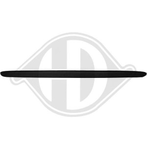 DIEDERICHS 3453267 - Zier-/Schutzleiste, Stoßfänger