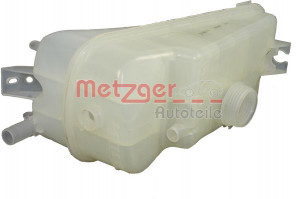 METZGER 2140171 - Ausgleichsbehälter, Kühlmittel