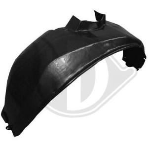 DIEDERICHS 1824008 - Verkleidung, Radhaus