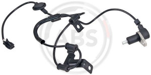 A.B.S. 31235 - Sensor, Raddrehzahl