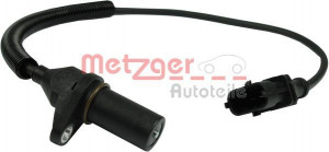 METZGER 0902280 - Impulsgeber, Kurbelwelle