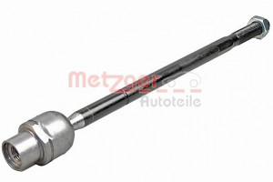 METZGER 51027708 - Axialgelenk, Spurstange