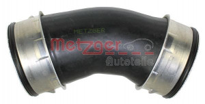 METZGER 2400178 - Ladeluftschlauch