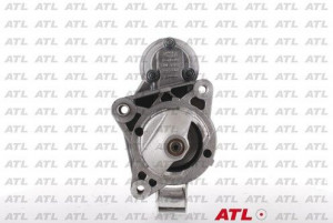 ATL Autotechnik A 75 990 - Starter