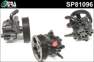 ERA Benelux SP81096 - Hydraulikpumpe, Lenkung