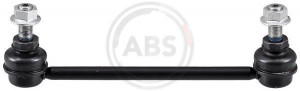 A.B.S. 260900 - Stange/Strebe, Stabilisator