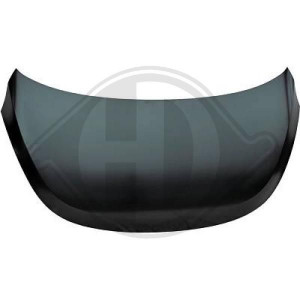 DIEDERICHS 6852000 - Motorhaube