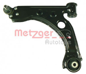 METZGER 58035801 - Lenker, Radaufhängung