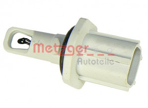 METZGER 0905081 - Sensor, Ansauglufttemperatur