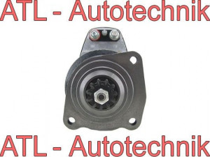 ATL Autotechnik A 76 300 - Starter