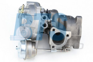 BTS Turbo T914173 - Lader, Aufladung