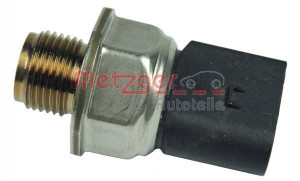 METZGER 0906202 - Sensor, Kraftstoffdruck