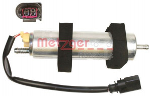 METZGER 2250091 - Kraftstoffpumpe