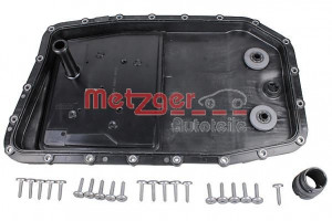 METZGER 8020035 - Ölwanne, Automatikgetriebe