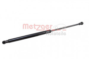 METZGER 2110614 - Gasfeder, Koffer-/Laderaum