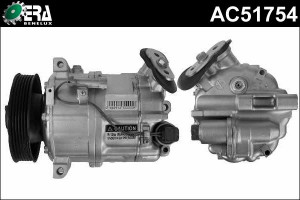 ERA Benelux AC51754 - Kompressor, Klimaanlage