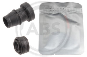 A.B.S. 55164 - Führungshülsensatz, Bremssattel